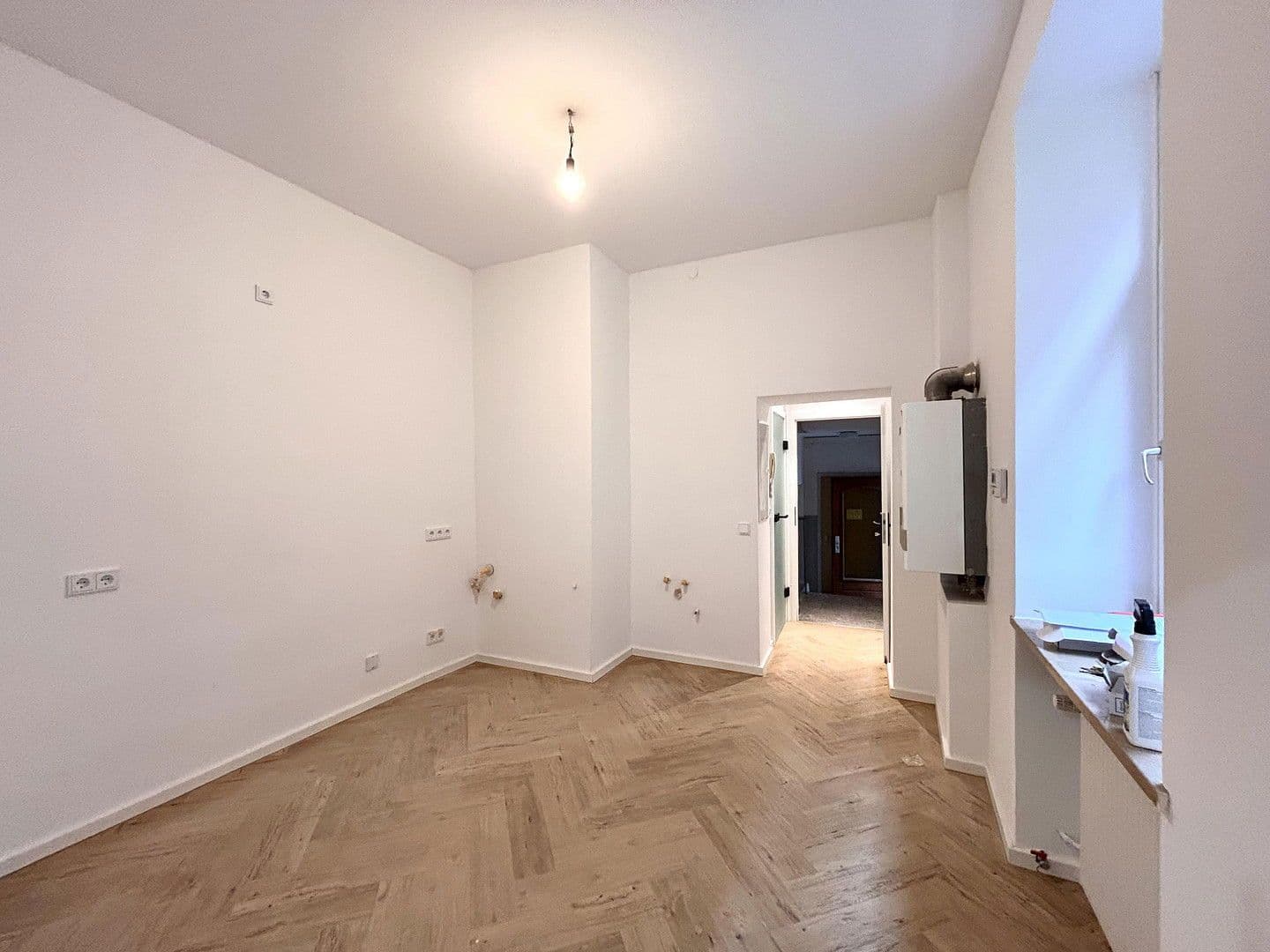 2 bedroom flat to rent, 50 m², Köln, North Rhine-Westphalia 2 bedroom flat to rent, 50 m², Köln, North Rhine-Westphalia