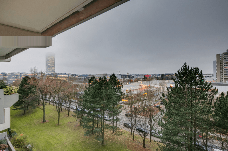 2 bedroom flat to rent, 48 m², Riesstrasse 72, München, Bavaria 2 bedroom flat to rent, 48 m², Riesstrasse 72, München, Bavaria