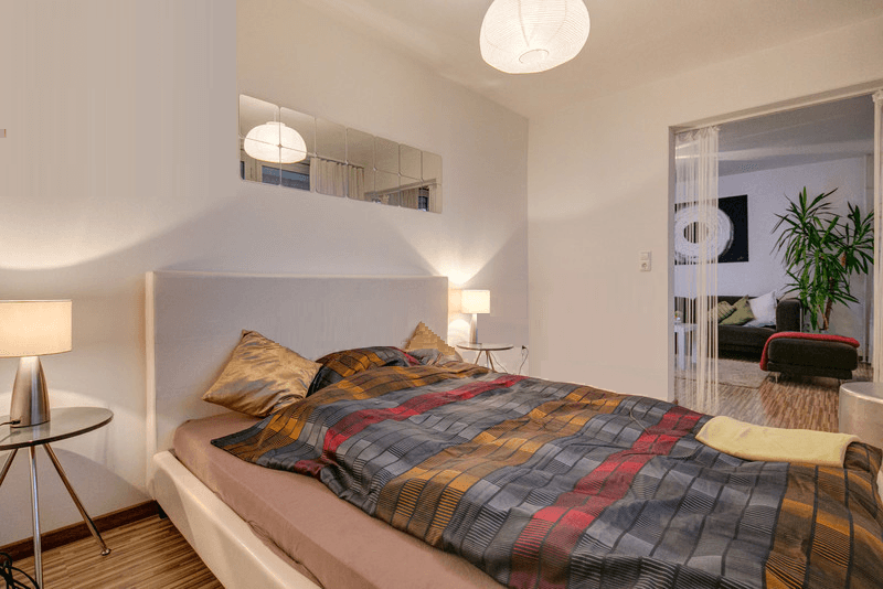 2 bedroom flat to rent, 48 m², Riesstrasse 72, München, Bavaria 2 bedroom flat to rent, 48 m², Riesstrasse 72, München, Bavaria