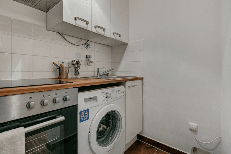 2 bedroom flat to rent, 48 m², Riesstrasse 72, München, Bavaria 2 bedroom flat to rent, 48 m², Riesstrasse 72, München, Bavaria