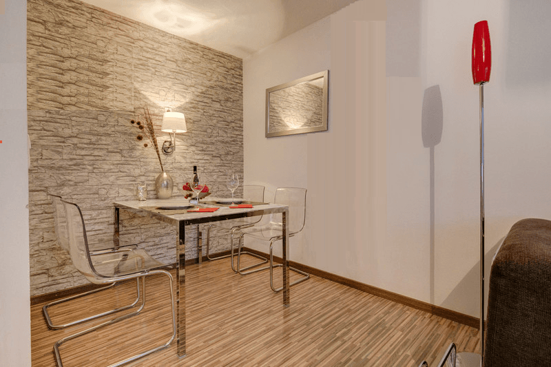 2 bedroom flat to rent, 48 m², Riesstrasse 72, München, Bavaria 2 bedroom flat to rent, 48 m², Riesstrasse 72, München, Bavaria