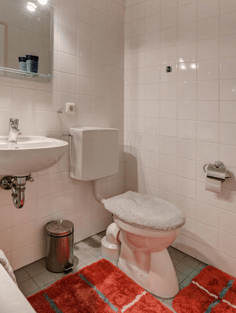 2 bedroom flat to rent, 48 m², Riesstrasse 72, München, Bavaria 2 bedroom flat to rent, 48 m², Riesstrasse 72, München, Bavaria