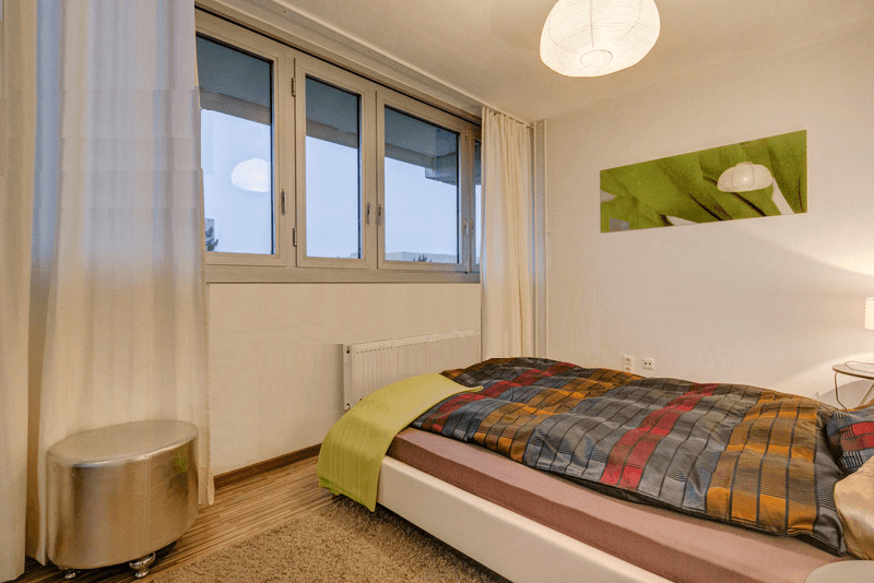 2 bedroom flat to rent, 48 m², Riesstrasse 72, München, Bavaria 2 bedroom flat to rent, 48 m², Riesstrasse 72, München, Bavaria