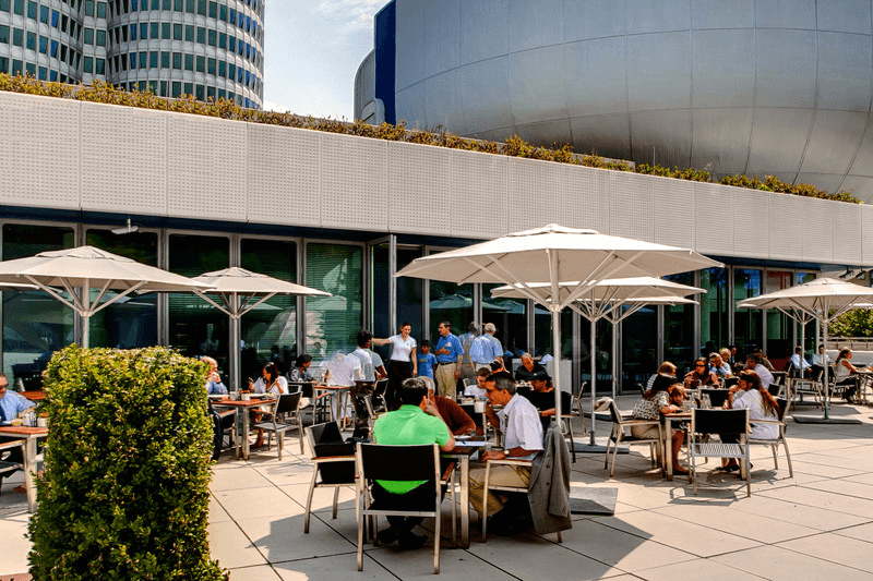 2 bedroom flat to rent, 48 m², Riesstrasse 72, München, Bavaria 2 bedroom flat to rent, 48 m², Riesstrasse 72, München, Bavaria