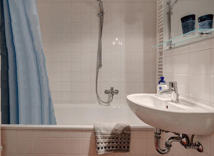 2 bedroom flat to rent, 48 m², Riesstrasse 72, München, Bavaria 2 bedroom flat to rent, 48 m², Riesstrasse 72, München, Bavaria