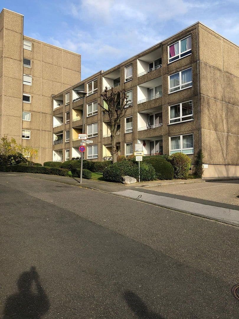 2 bedroom flat to rent, 64 m², Goldbergerstr.84, Mettmann, North Rhine-Westphalia 2 bedroom flat to rent, 64 m², Goldbergerstr.84, Mettmann, North Rhine-Westphalia