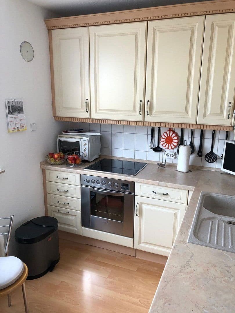 2 bedroom flat to rent, 64 m², Goldbergerstr.84, Mettmann, North Rhine-Westphalia 2 bedroom flat to rent, 64 m², Goldbergerstr.84, Mettmann, North Rhine-Westphalia