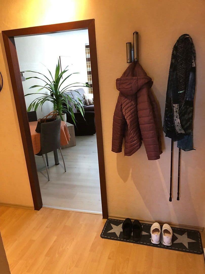 2 bedroom flat to rent, 64 m², Goldbergerstr.84, Mettmann, North Rhine-Westphalia 2 bedroom flat to rent, 64 m², Goldbergerstr.84, Mettmann, North Rhine-Westphalia