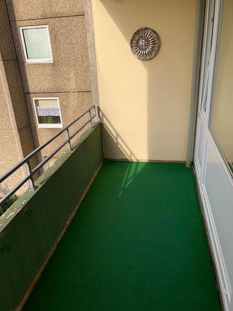 2 bedroom flat to rent, 64 m², Goldbergerstr.84, Mettmann, North Rhine-Westphalia 2 bedroom flat to rent, 64 m², Goldbergerstr.84, Mettmann, North Rhine-Westphalia