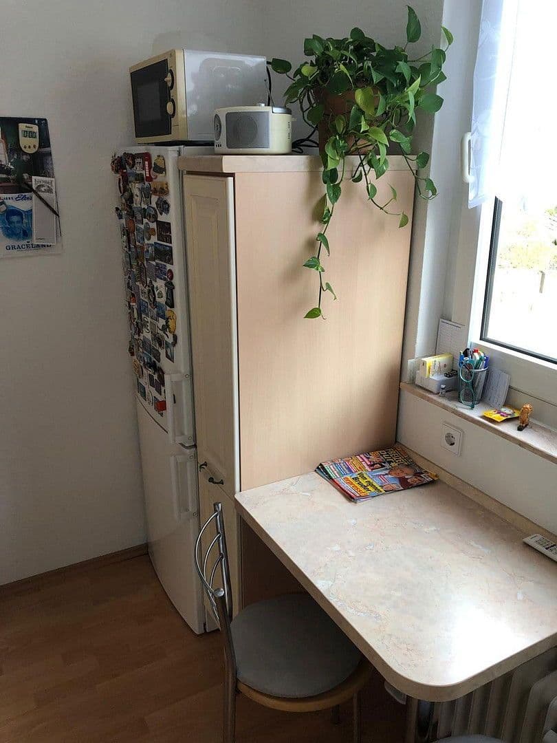 2 bedroom flat to rent, 64 m², Goldbergerstr.84, Mettmann, North Rhine-Westphalia 2 bedroom flat to rent, 64 m², Goldbergerstr.84, Mettmann, North Rhine-Westphalia