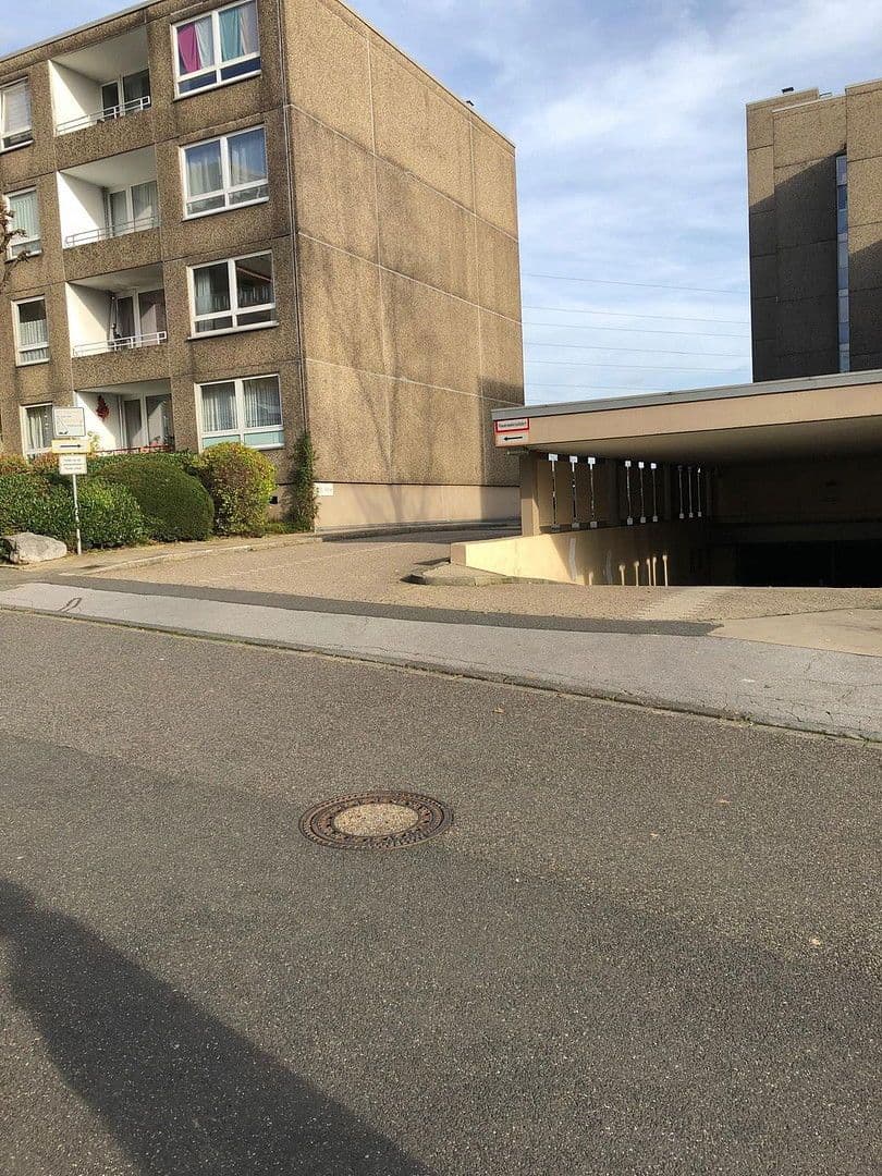 2 bedroom flat to rent, 64 m², Goldbergerstr.84, Mettmann, North Rhine-Westphalia 2 bedroom flat to rent, 64 m², Goldbergerstr.84, Mettmann, North Rhine-Westphalia