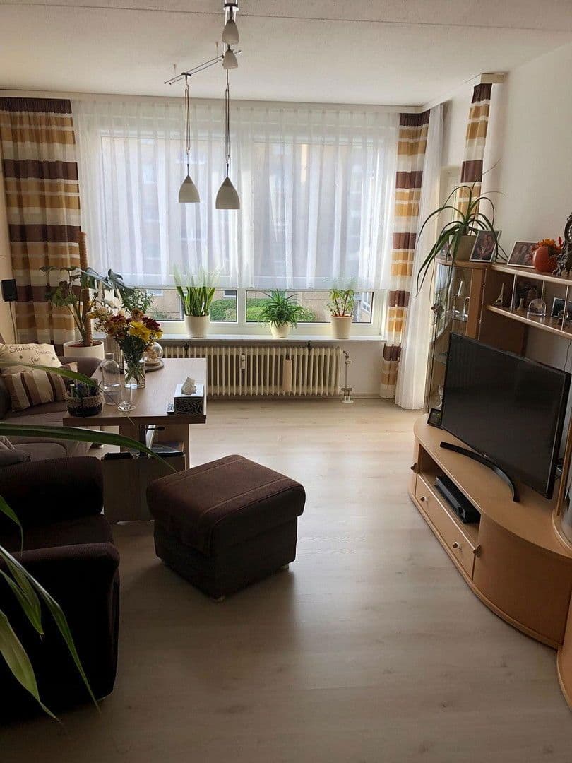 2 bedroom flat to rent, 64 m², Goldbergerstr.84, Mettmann, North Rhine-Westphalia 2 bedroom flat to rent, 64 m², Goldbergerstr.84, Mettmann, North Rhine-Westphalia
