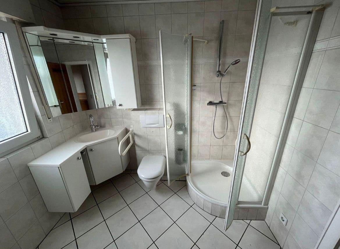 3 bedroom flat for sale, 73 m², Eckenerstraße 2, Ahlen, North Rhine-Westphalia 3 bedroom flat for sale, 73 m², Eckenerstraße 2, Ahlen, North Rhine-Westphalia