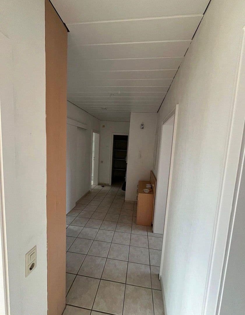 3 bedroom flat for sale, 73 m², Eckenerstraße 2, Ahlen, North Rhine-Westphalia 3 bedroom flat for sale, 73 m², Eckenerstraße 2, Ahlen, North Rhine-Westphalia