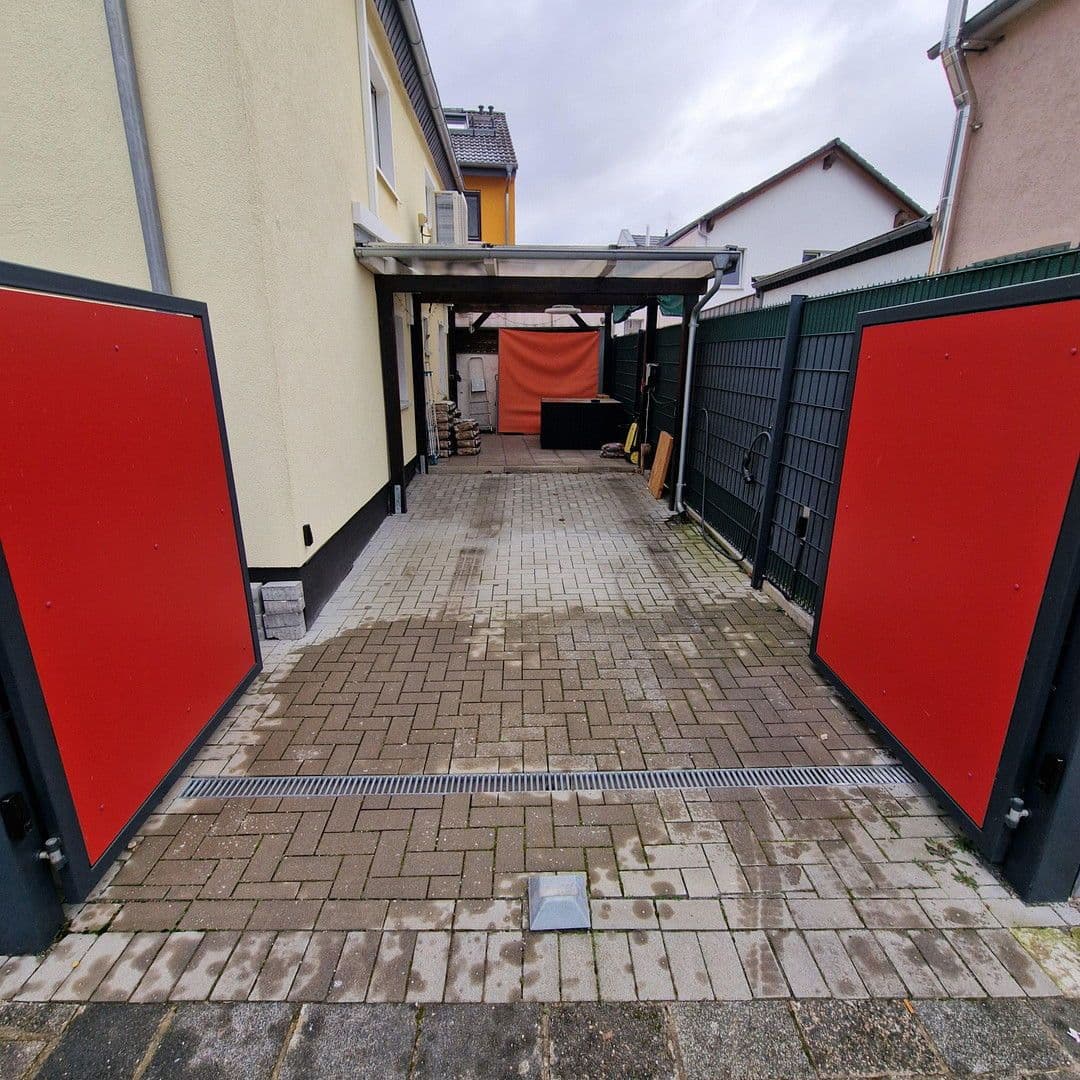 house for sale, 132 m², Hauptstraße, 49, Rodgau, Hesse house for sale, 132 m², Hauptstraße, 49, Rodgau, Hesse