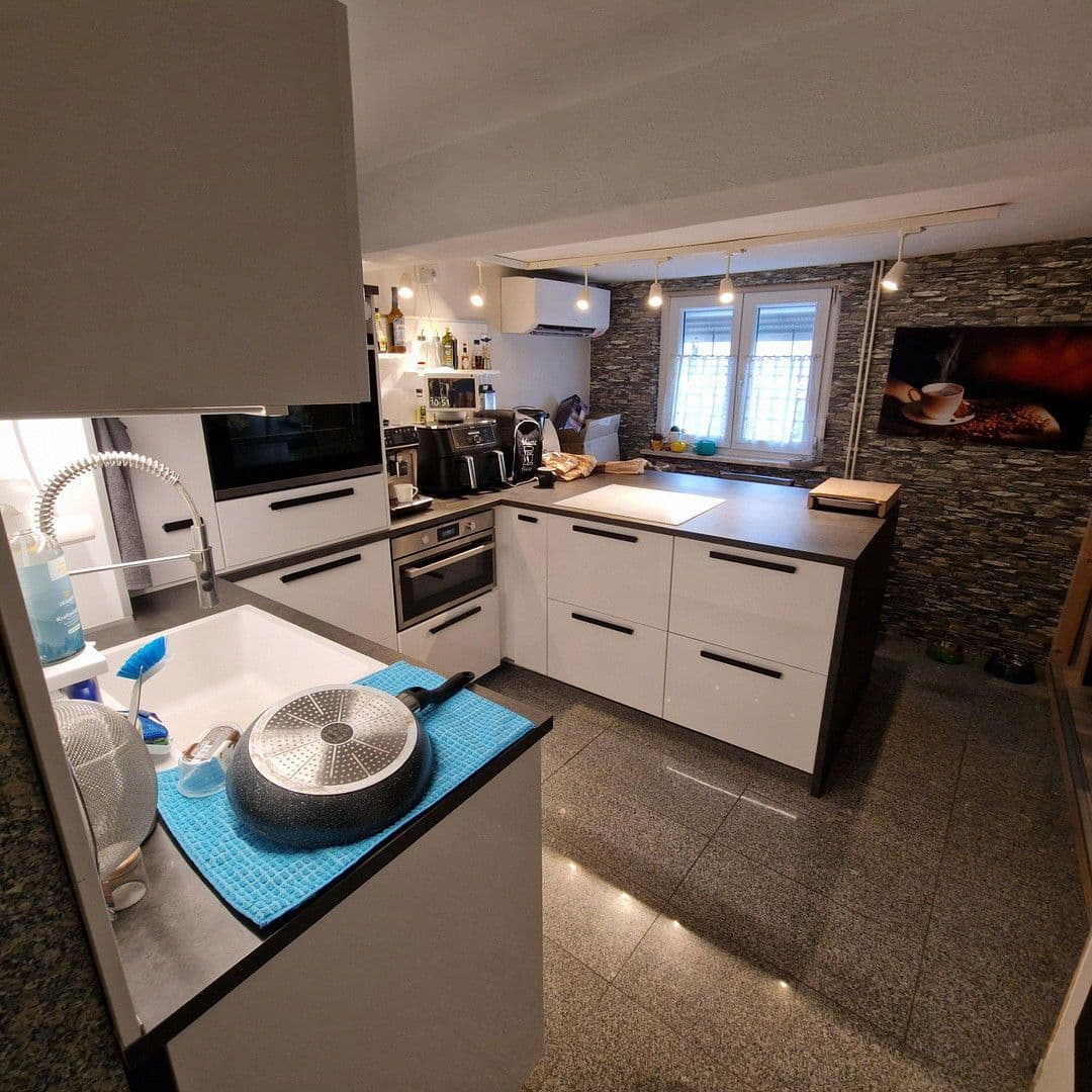 house for sale, 132 m², Hauptstraße, 49, Rodgau, Hesse house for sale, 132 m², Hauptstraße, 49, Rodgau, Hesse