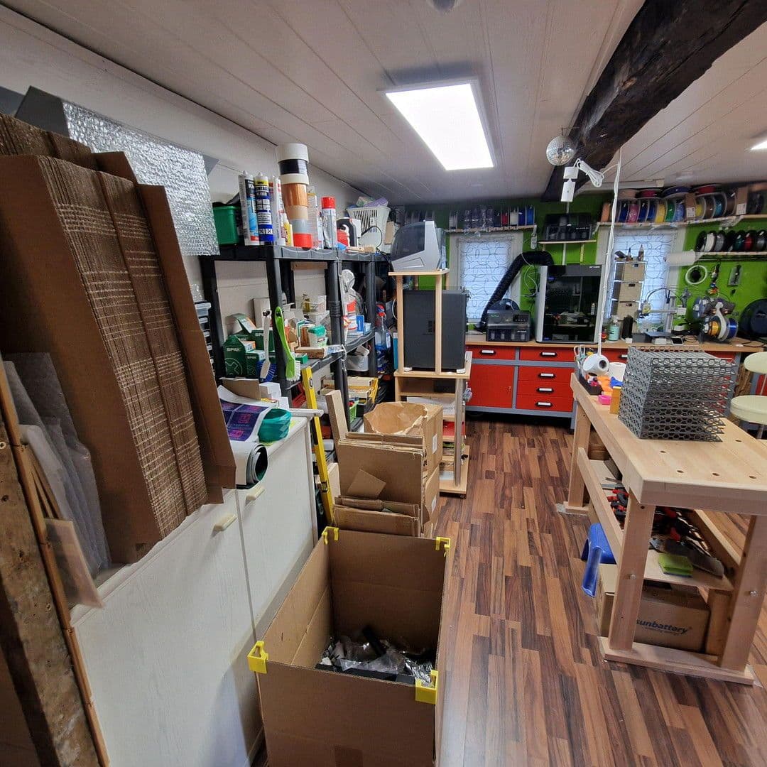 house for sale, 132 m², Hauptstraße, 49, Rodgau, Hesse house for sale, 132 m², Hauptstraße, 49, Rodgau, Hesse