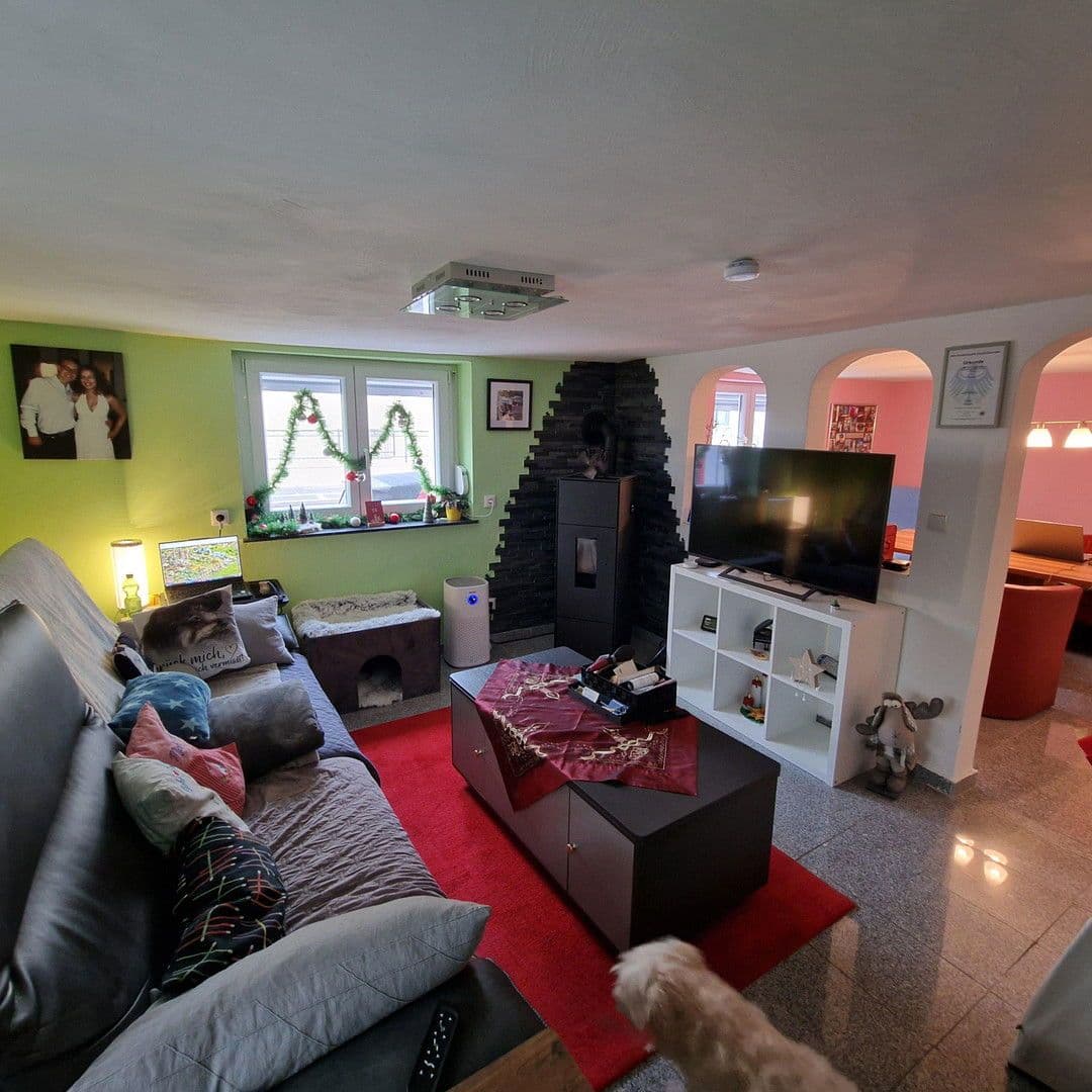 house for sale, 132 m², Hauptstraße, 49, Rodgau, Hesse house for sale, 132 m², Hauptstraße, 49, Rodgau, Hesse