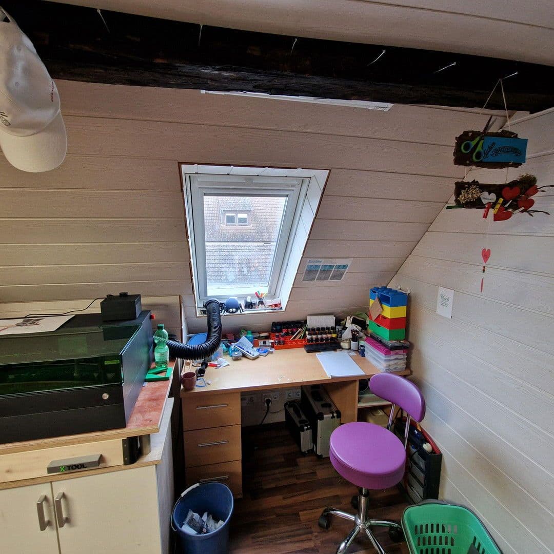 house for sale, 132 m², Hauptstraße, 49, Rodgau, Hesse house for sale, 132 m², Hauptstraße, 49, Rodgau, Hesse