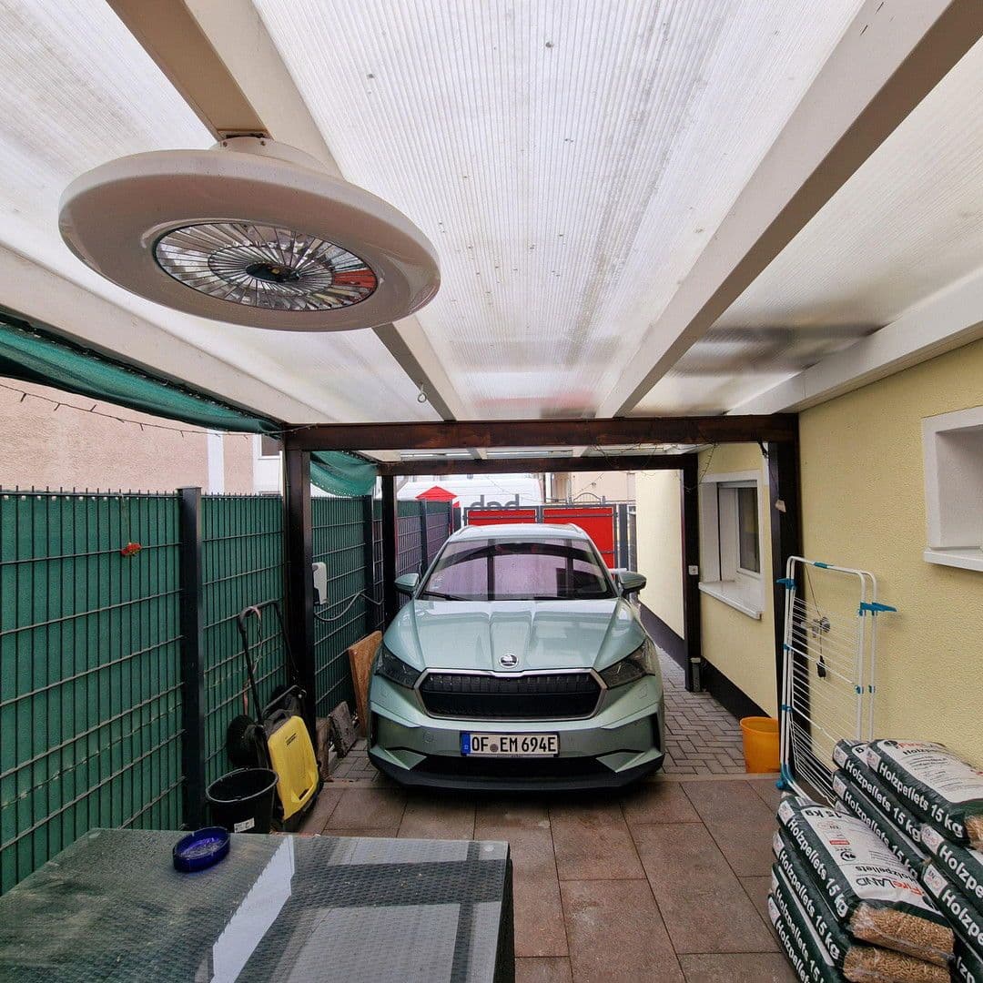 house for sale, 132 m², Hauptstraße, 49, Rodgau, Hesse house for sale, 132 m², Hauptstraße, 49, Rodgau, Hesse