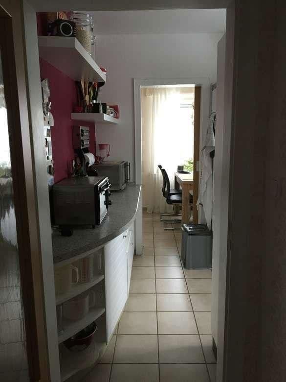 2 bedroom with open-plan kitchen flat for sale, 78 m², Eckenerstraße 2, Ahlen, North Rhine-Westphalia 2 bedroom with open-plan kitchen flat for sale, 78 m², Eckenerstraße 2, Ahlen, North Rhine-Westphalia