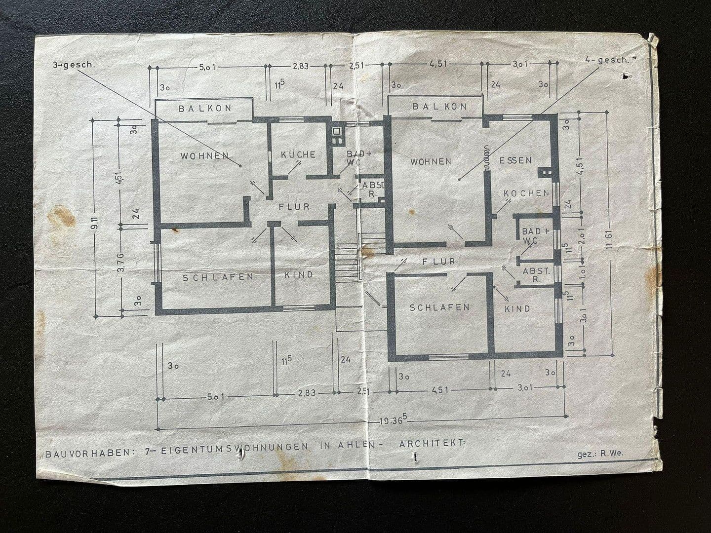 2 bedroom with open-plan kitchen flat for sale, 78 m², Eckenerstraße 2, Ahlen, North Rhine-Westphalia 2 bedroom with open-plan kitchen flat for sale, 78 m², Eckenerstraße 2, Ahlen, North Rhine-Westphalia