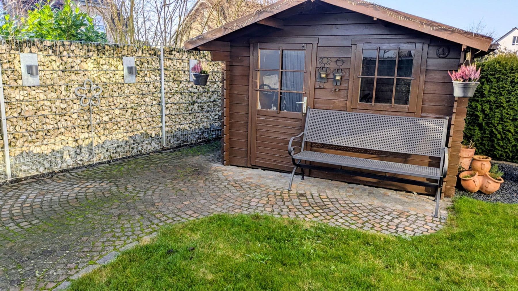 house for sale, 157 m², Langenfeld (Rheinland), North Rhine-Westphalia house for sale, 157 m², Langenfeld (Rheinland), North Rhine-Westphalia