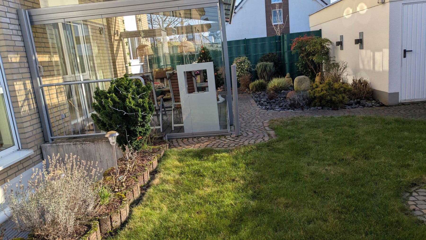 house for sale, 157 m², Langenfeld (Rheinland), North Rhine-Westphalia house for sale, 157 m², Langenfeld (Rheinland), North Rhine-Westphalia