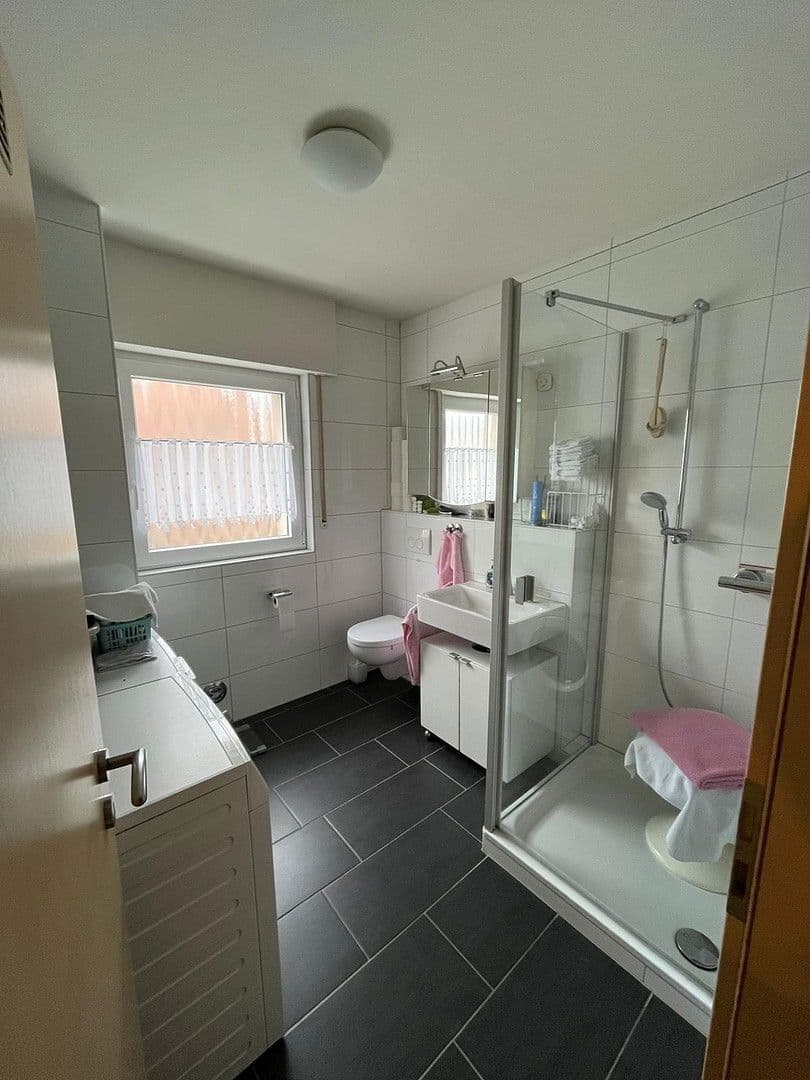 3 bedroom flat for sale, 73 m², Eckenerstraße 2, Ahlen, North Rhine-Westphalia 3 bedroom flat for sale, 73 m², Eckenerstraße 2, Ahlen, North Rhine-Westphalia