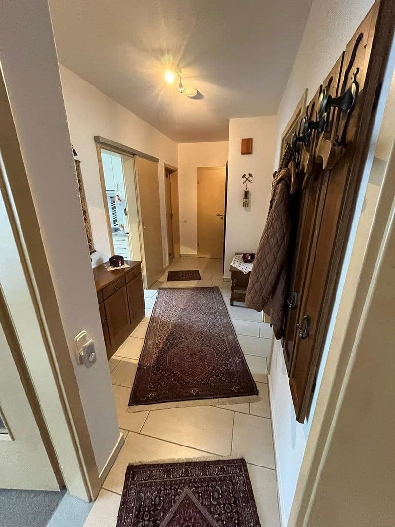 3 bedroom flat for sale, 73 m², Eckenerstraße 2, Ahlen, North Rhine-Westphalia 3 bedroom flat for sale, 73 m², Eckenerstraße 2, Ahlen, North Rhine-Westphalia