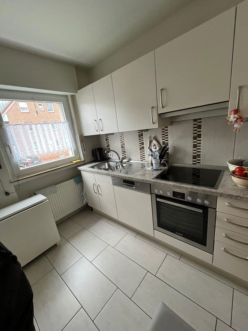 3 bedroom flat for sale, 73 m², Eckenerstraße 2, Ahlen, North Rhine-Westphalia 3 bedroom flat for sale, 73 m², Eckenerstraße 2, Ahlen, North Rhine-Westphalia