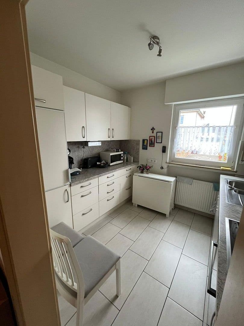 3 bedroom flat for sale, 73 m², Eckenerstraße 2, Ahlen, North Rhine-Westphalia 3 bedroom flat for sale, 73 m², Eckenerstraße 2, Ahlen, North Rhine-Westphalia