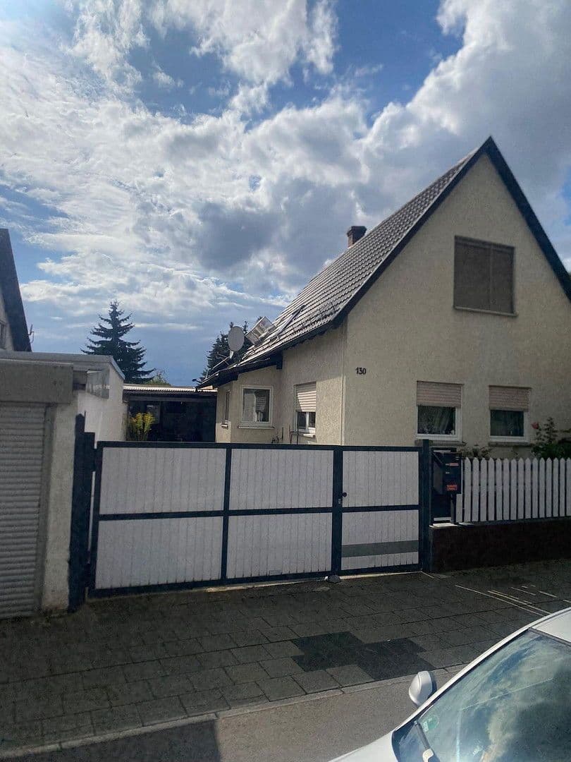 house for sale, 110 m², Schifferstadt, Rhineland-Palatinate house for sale, 110 m², Schifferstadt, Rhineland-Palatinate