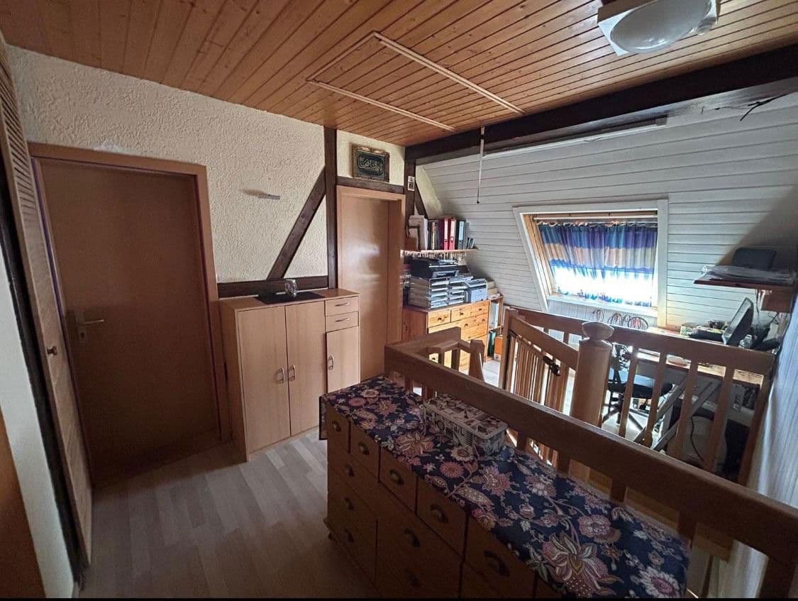 house for sale, 110 m², Schifferstadt, Rhineland-Palatinate house for sale, 110 m², Schifferstadt, Rhineland-Palatinate