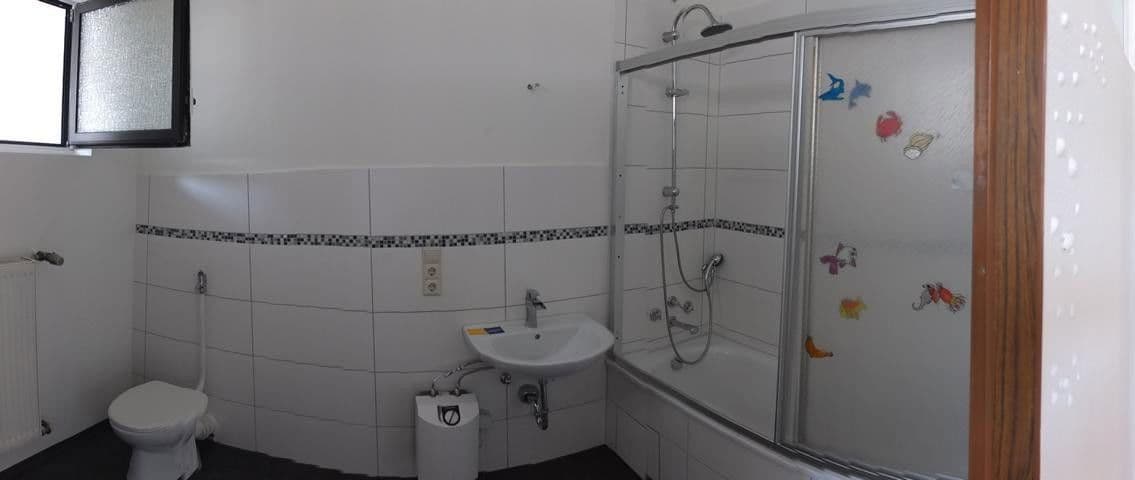 7 bedroom flat to rent, 180 m², Rodalben, Rhineland-Palatinate 7 bedroom flat to rent, 180 m², Rodalben, Rhineland-Palatinate