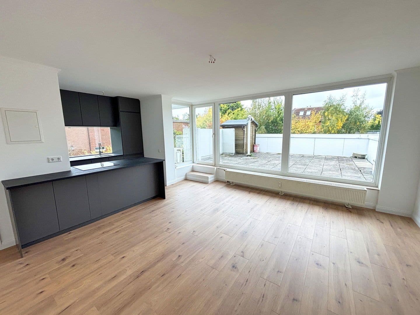 2 bedroom with open-plan kitchen flat for sale, 100 m², Paul-Sorge-Straße 142b, Hamburg, Hamburg 2 bedroom with open-plan kitchen flat for sale, 100 m², Paul-Sorge-Straße 142b, Hamburg, Hamburg