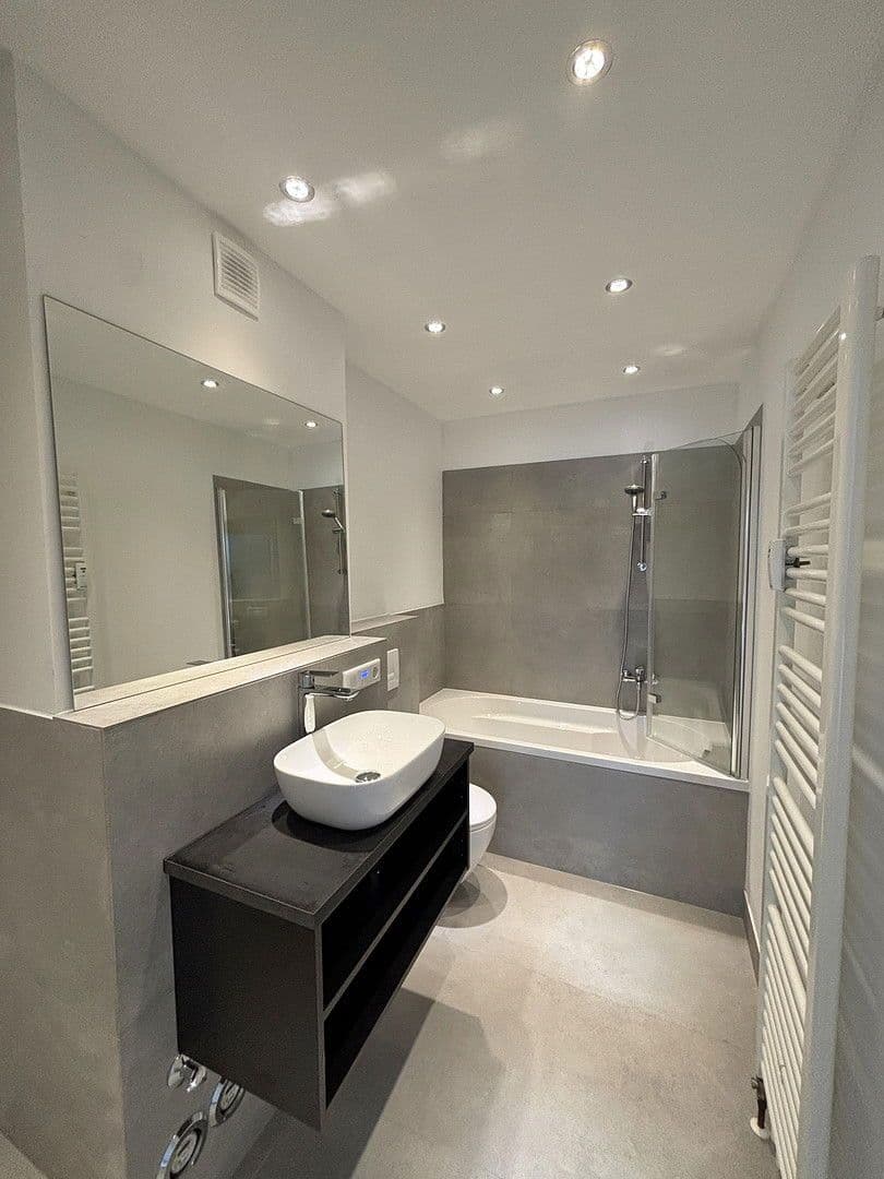 2 bedroom with open-plan kitchen flat for sale, 100 m², Paul-Sorge-Straße 142b, Hamburg, Hamburg 2 bedroom with open-plan kitchen flat for sale, 100 m², Paul-Sorge-Straße 142b, Hamburg, Hamburg