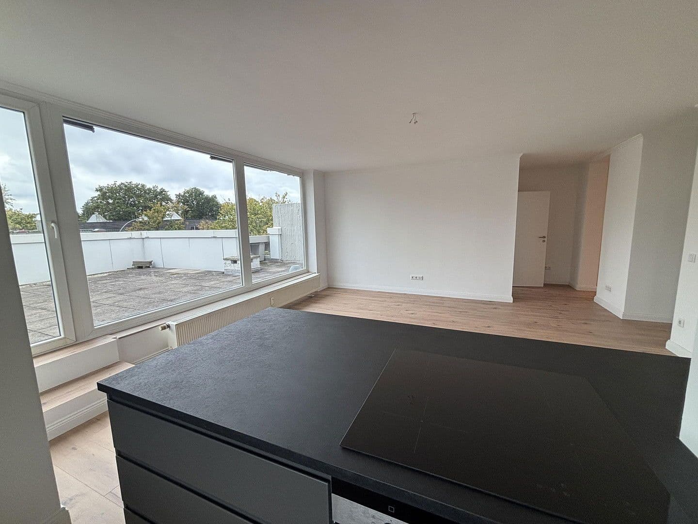 2 bedroom with open-plan kitchen flat for sale, 100 m², Paul-Sorge-Straße 142b, Hamburg, Hamburg 2 bedroom with open-plan kitchen flat for sale, 100 m², Paul-Sorge-Straße 142b, Hamburg, Hamburg