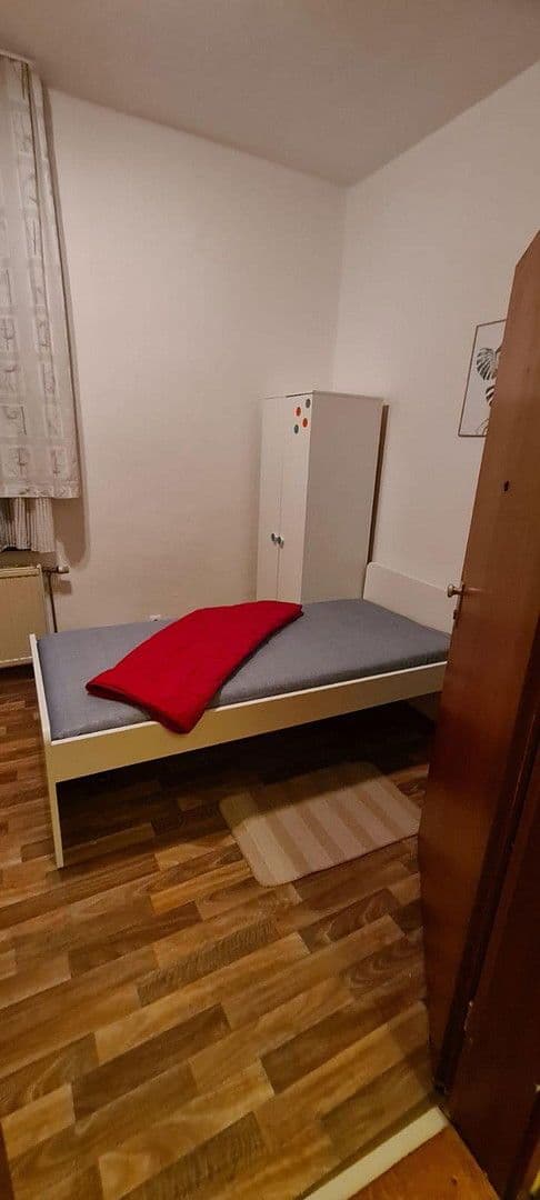 1 bedroom flat to rent, 20 m², Stubenlohstr. 6, Erlangen, Bavaria 1 bedroom flat to rent, 20 m², Stubenlohstr. 6, Erlangen, Bavaria
