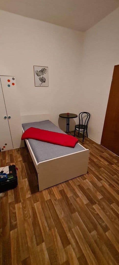 1 bedroom flat to rent, 20 m², Stubenlohstr. 6, Erlangen, Bavaria 1 bedroom flat to rent, 20 m², Stubenlohstr. 6, Erlangen, Bavaria