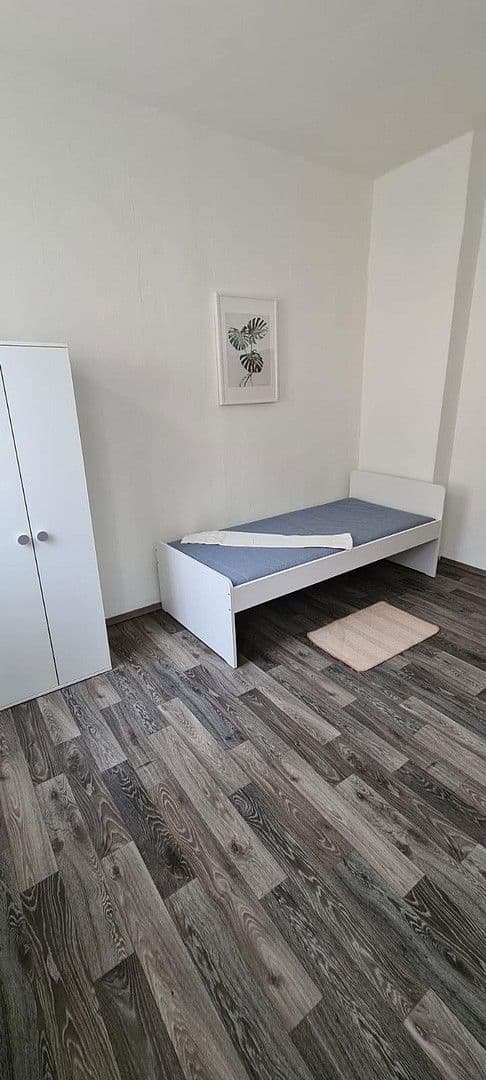 1 bedroom flat to rent, 20 m², Stubenlohstr. 6, Erlangen, Bavaria 1 bedroom flat to rent, 20 m², Stubenlohstr. 6, Erlangen, Bavaria