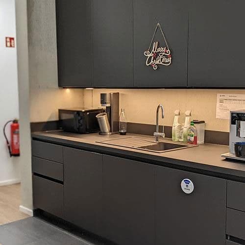 office to rent, 175 m², Wilhelm-Schickard-Str. 14, Münster, North Rhine-Westphalia office to rent, 175 m², Wilhelm-Schickard-Str. 14, Münster, North Rhine-Westphalia