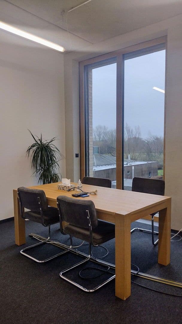 office to rent, 175 m², Wilhelm-Schickard-Str. 14, Münster, North Rhine-Westphalia office to rent, 175 m², Wilhelm-Schickard-Str. 14, Münster, North Rhine-Westphalia