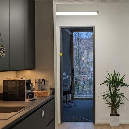 office to rent, 175 m², Wilhelm-Schickard-Str. 14, Münster, North Rhine-Westphalia office to rent, 175 m², Wilhelm-Schickard-Str. 14, Münster, North Rhine-Westphalia