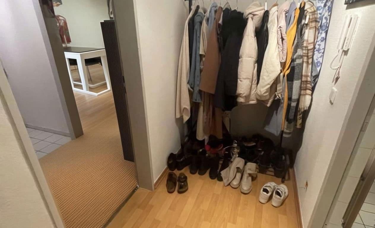 2 bedroom flat for sale, 45 m², Stüttgerhofweg 15, Köln, North Rhine-Westphalia 2 bedroom flat for sale, 45 m², Stüttgerhofweg 15, Köln, North Rhine-Westphalia