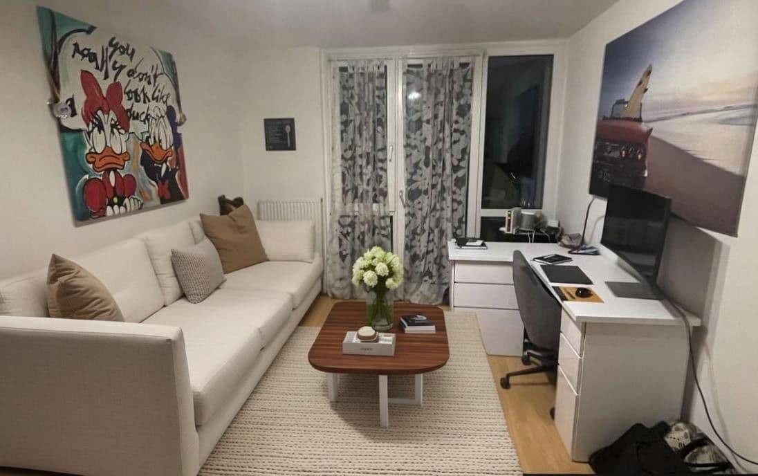 2 bedroom flat for sale, 45 m², Stüttgerhofweg 15, Köln, North Rhine-Westphalia 2 bedroom flat for sale, 45 m², Stüttgerhofweg 15, Köln, North Rhine-Westphalia