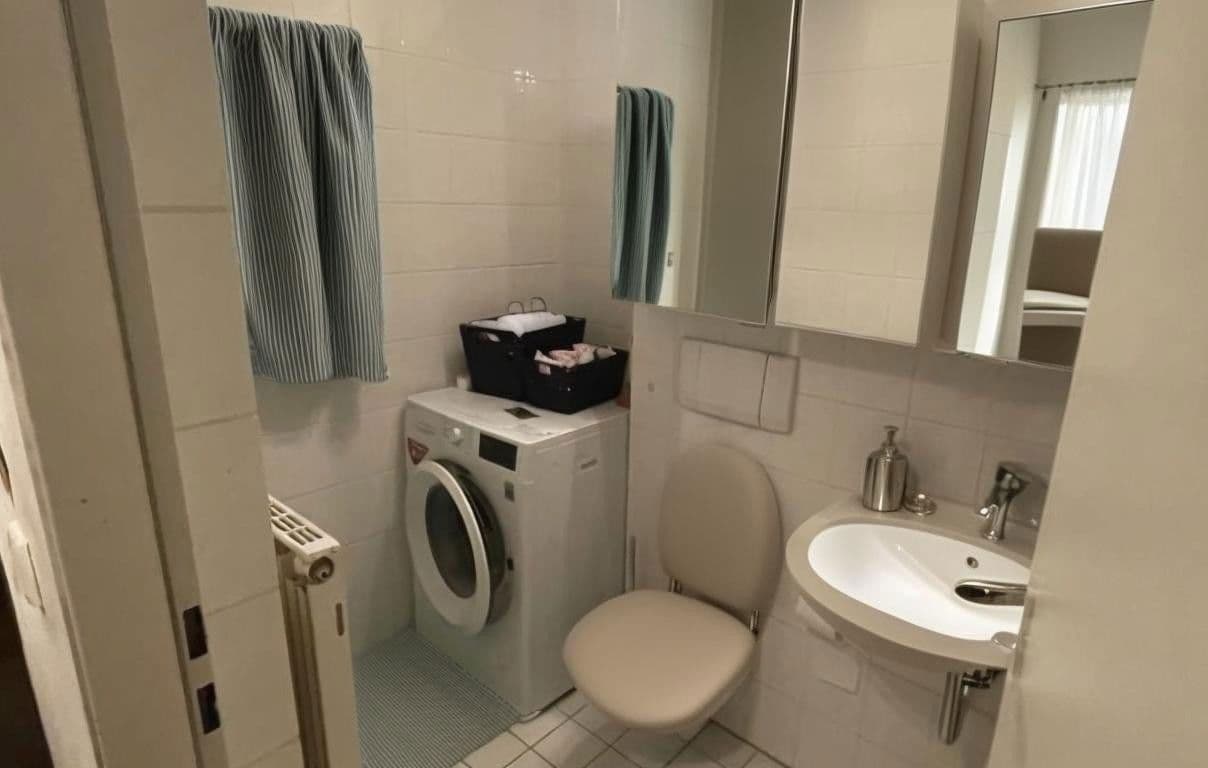 2 bedroom flat for sale, 45 m², Stüttgerhofweg 15, Köln, North Rhine-Westphalia 2 bedroom flat for sale, 45 m², Stüttgerhofweg 15, Köln, North Rhine-Westphalia