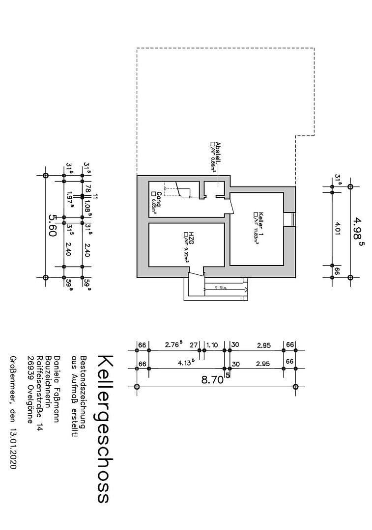 3 bedroom flat for sale, 87 m², Oldenburg, Lower Saxony 3 bedroom flat for sale, 87 m², Oldenburg, Lower Saxony