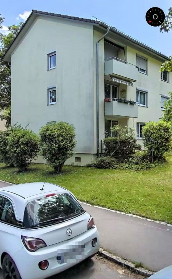 3 bedroom flat for sale, 66 m², Waiblingen, Baden-Württemberg 3 bedroom flat for sale, 66 m², Waiblingen, Baden-Württemberg