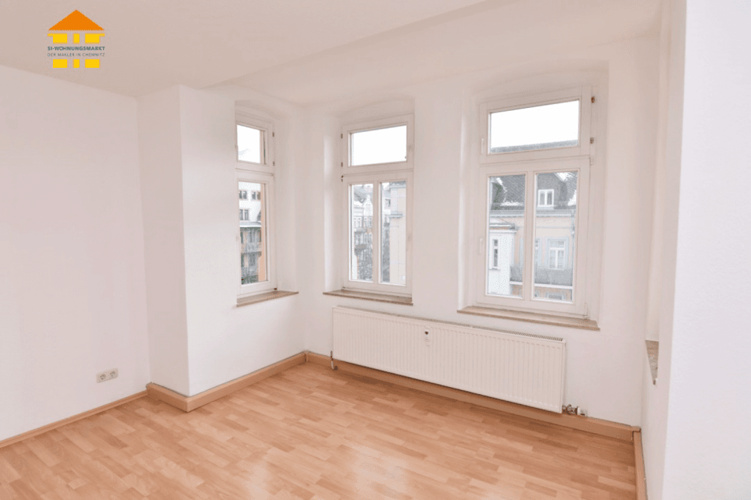 6 bedroom flat to rent, 147 m², Franz-Mehring-Str. 9, Chemnitz, Saxony 6 bedroom flat to rent, 147 m², Franz-Mehring-Str. 9, Chemnitz, Saxony